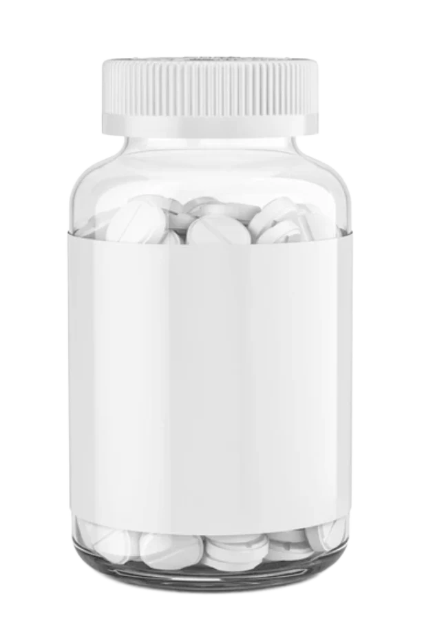 Centovita Bottle